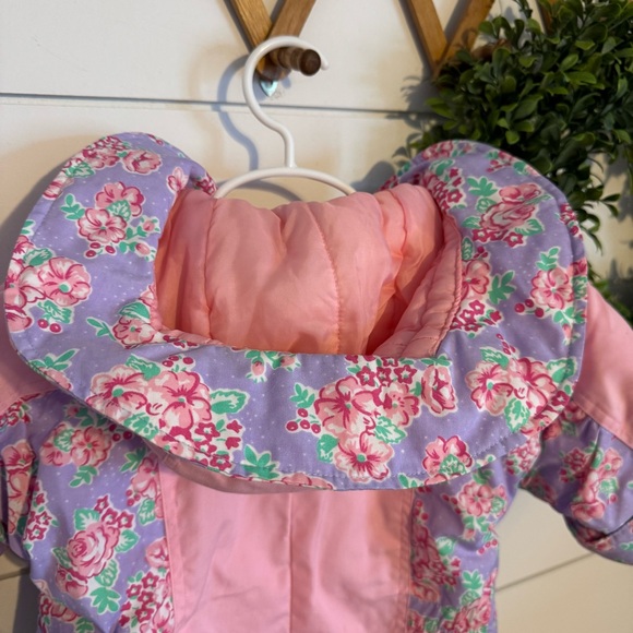 Vintage Happy Kids Snowsuit - Picture 10 of 16